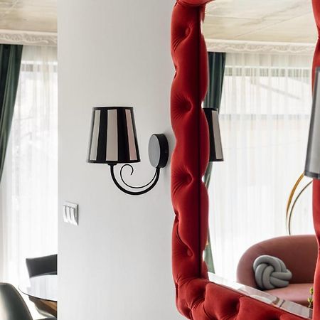 Apartament Sevilla Z Prywatna Sauna شتوروك المظهر الخارجي الصورة