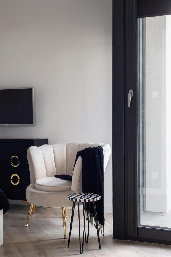 Apartament Sevilla Z Prywatna Sauna شتوروك المظهر الخارجي الصورة