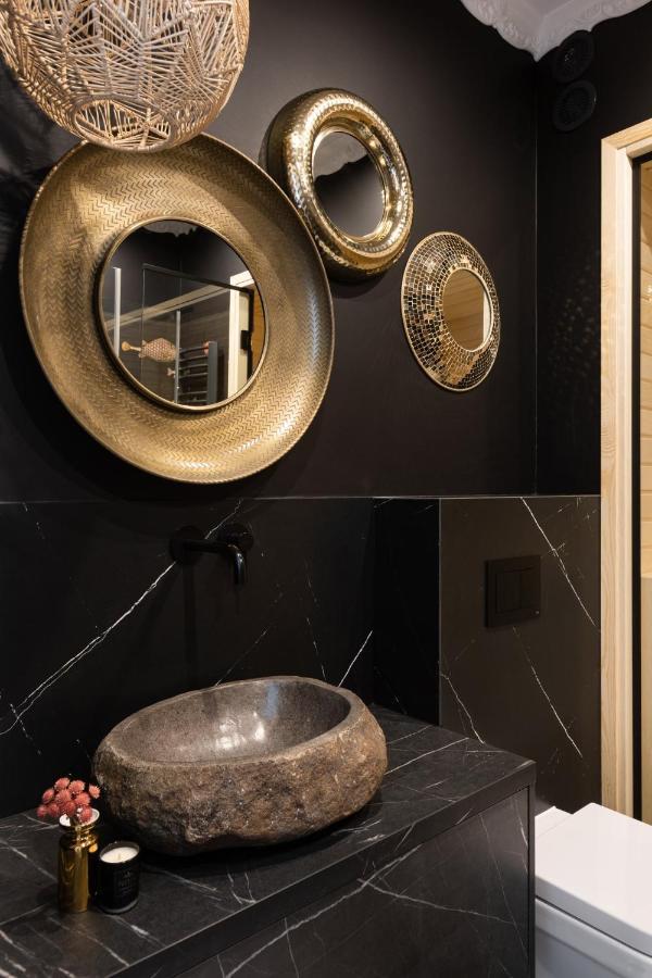 Apartament Sevilla Z Prywatna Sauna شتوروك المظهر الخارجي الصورة