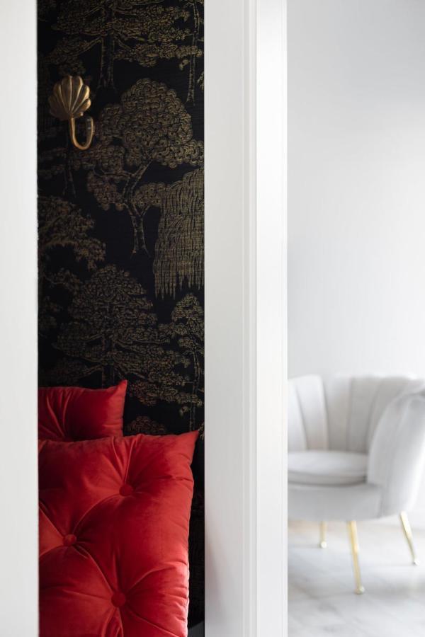 Apartament Sevilla Z Prywatna Sauna شتوروك المظهر الخارجي الصورة