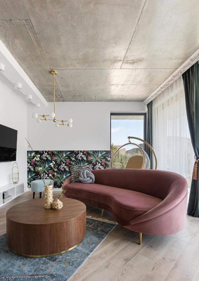 Apartament Sevilla Z Prywatna Sauna شتوروك المظهر الخارجي الصورة