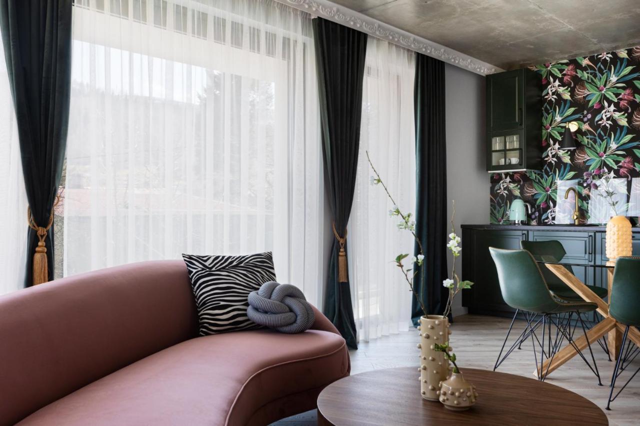 Apartament Sevilla Z Prywatna Sauna شتوروك المظهر الخارجي الصورة